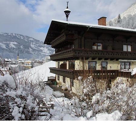 Feldinggut Bad Hofgastein Exterior foto