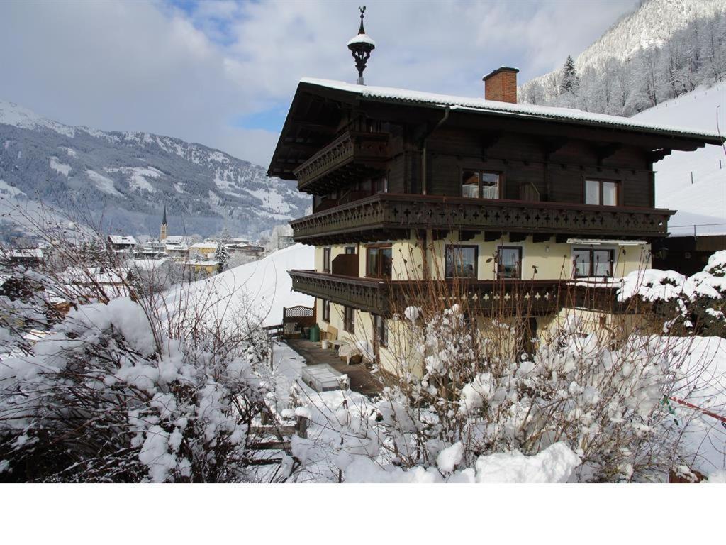 Feldinggut Bad Hofgastein Exterior foto