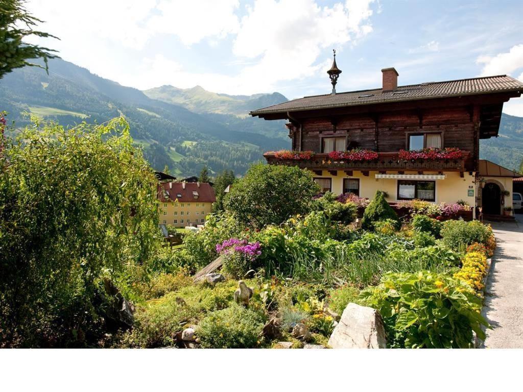 Feldinggut Bad Hofgastein Exterior foto