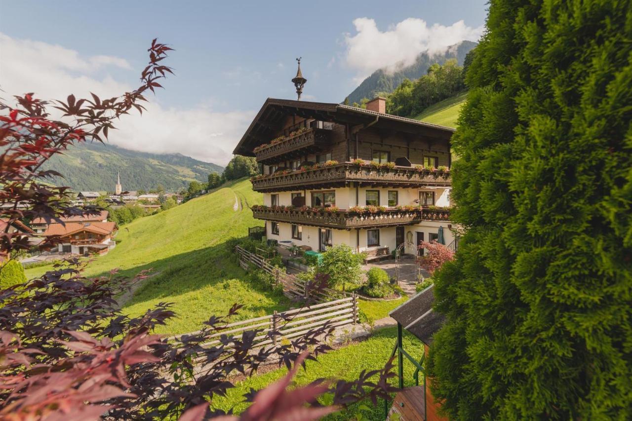 Feldinggut Bad Hofgastein Exterior foto