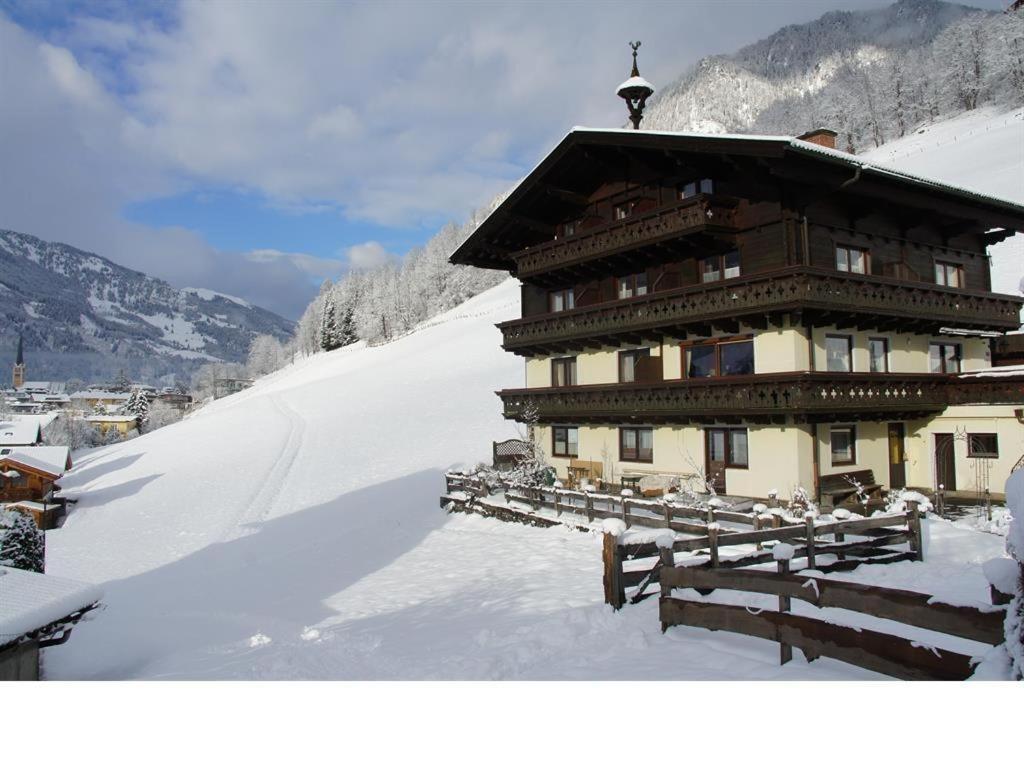 Feldinggut Bad Hofgastein Exterior foto
