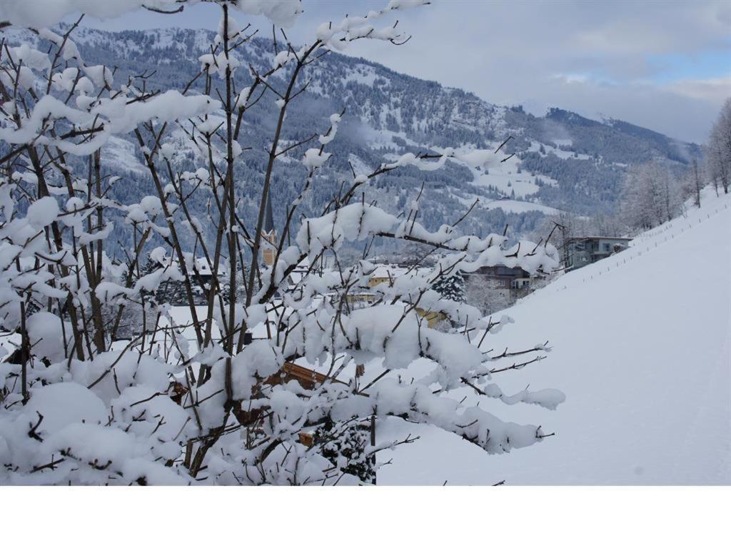 Feldinggut Bad Hofgastein Exterior foto