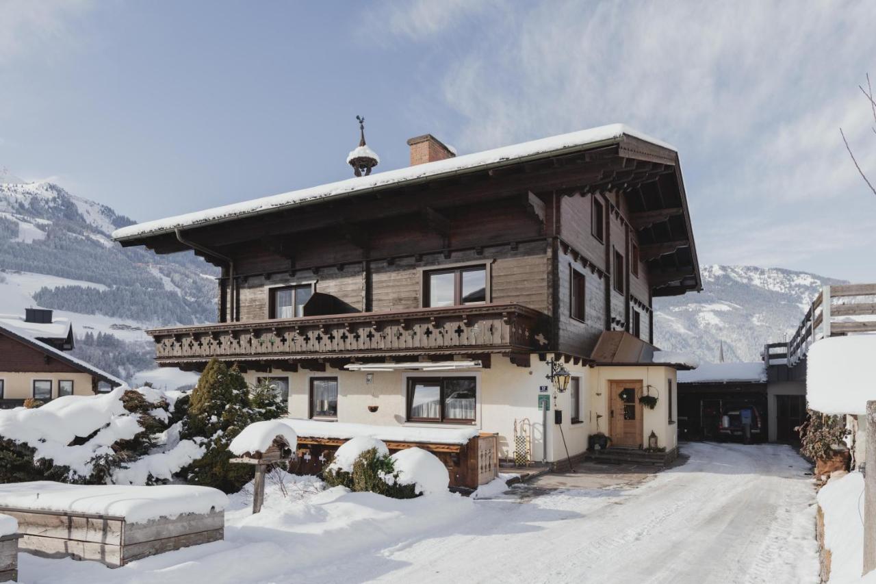 Feldinggut Bad Hofgastein Exterior foto